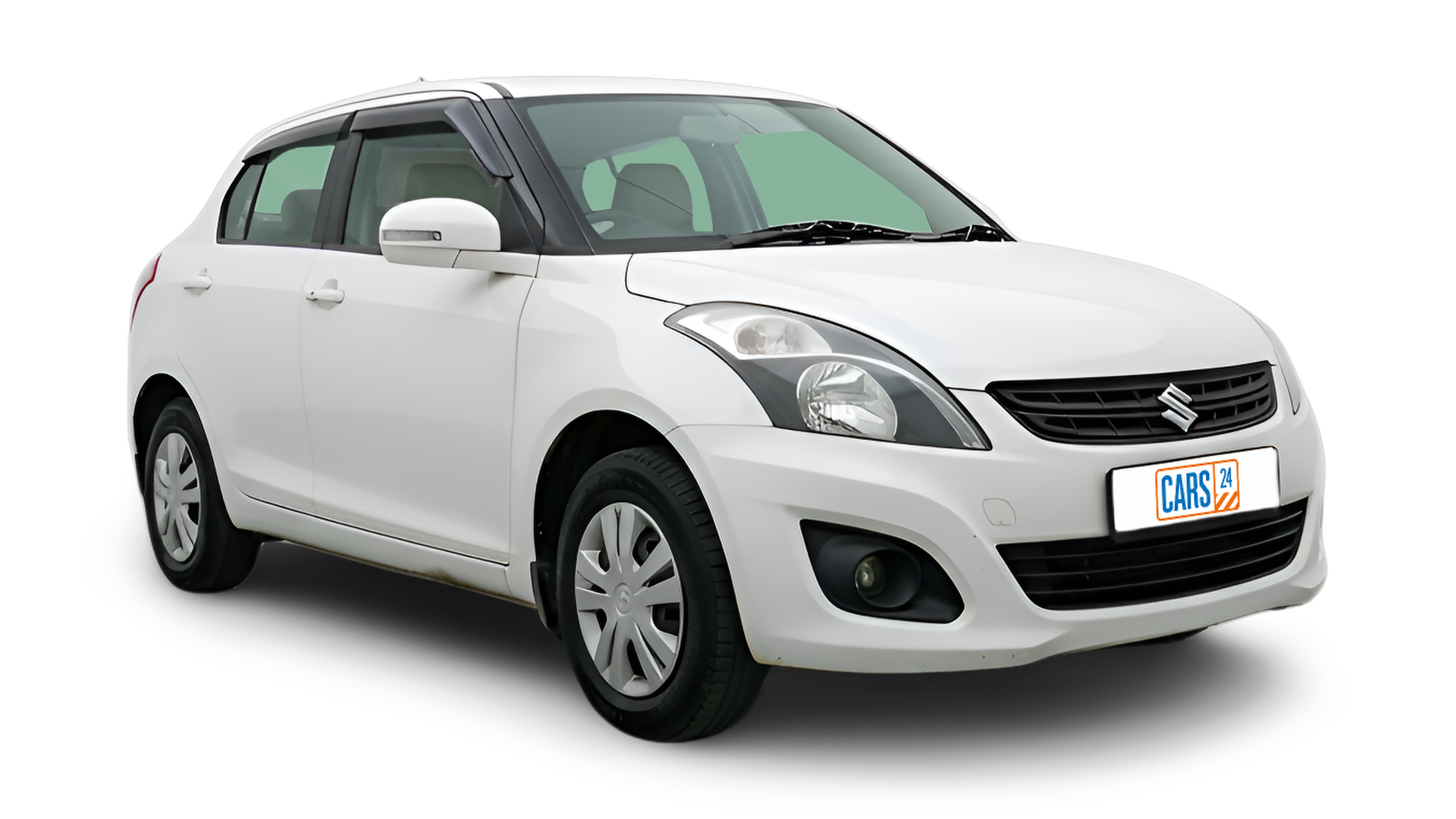 Maruti Swift Dzire-img